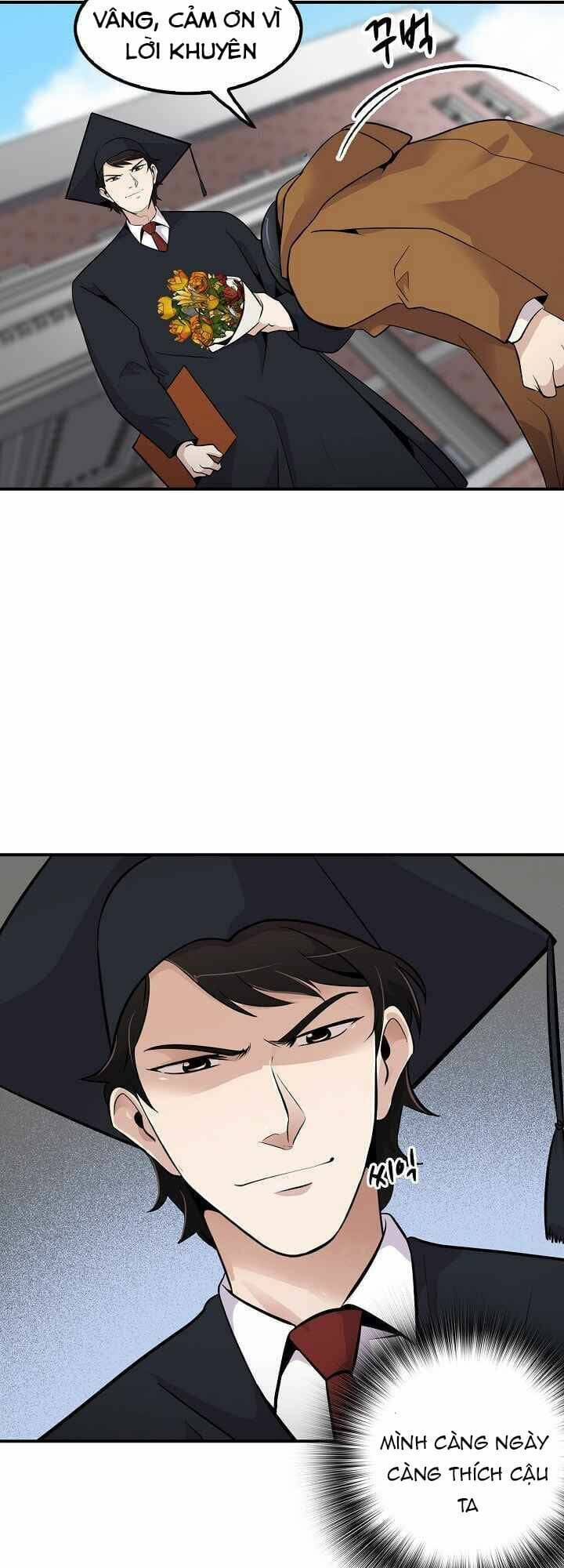 Điều Tra Viên Chuyển Sinh Chapter 30 - Trang 2