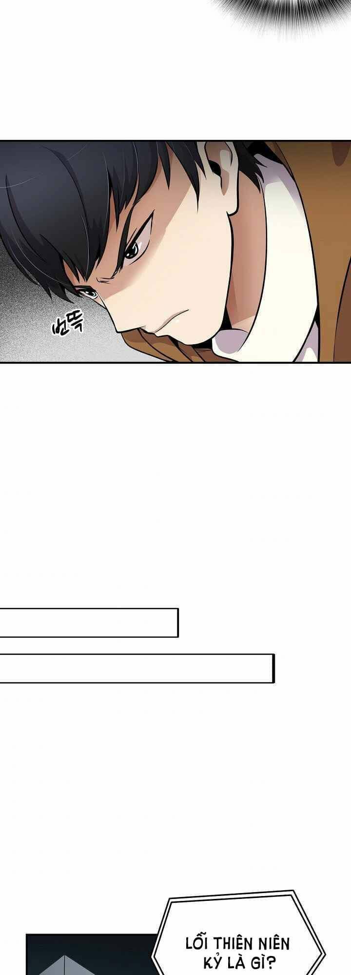 Điều Tra Viên Chuyển Sinh Chapter 30 - Trang 2