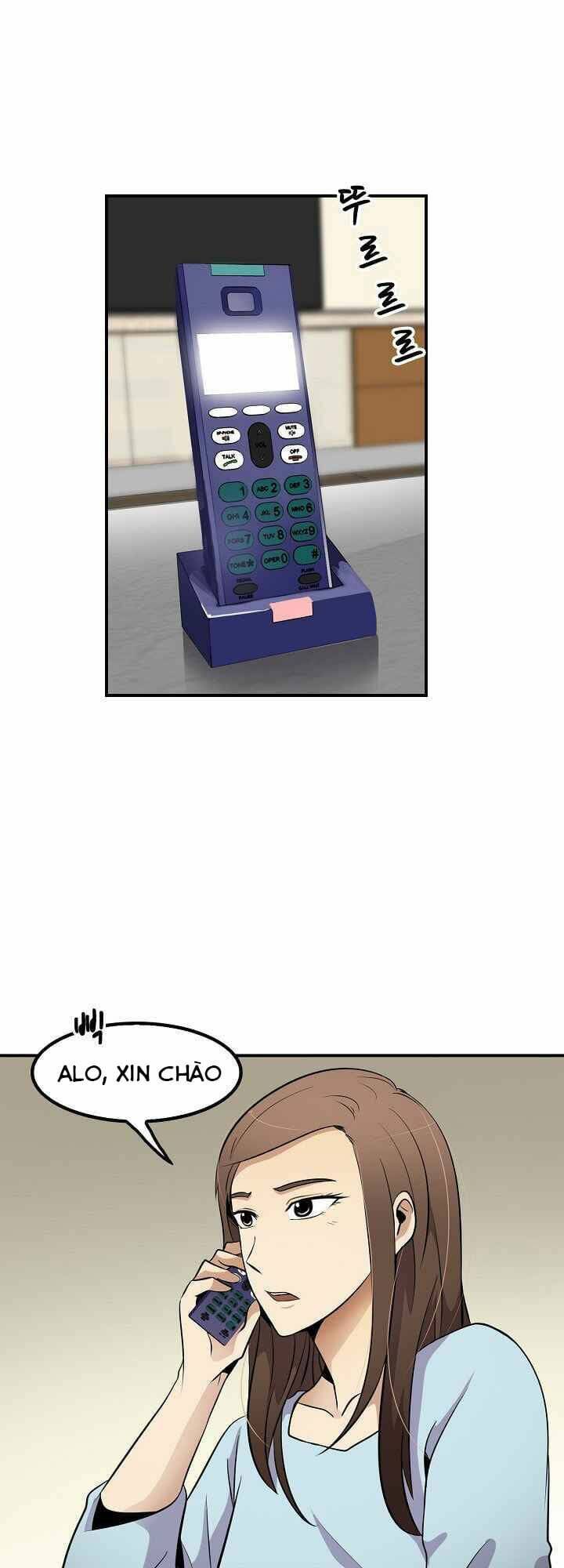 Điều Tra Viên Chuyển Sinh Chapter 30 - Trang 2
