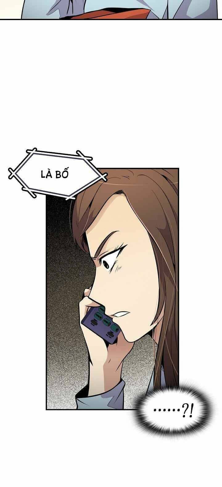 Điều Tra Viên Chuyển Sinh Chapter 30 - Trang 2