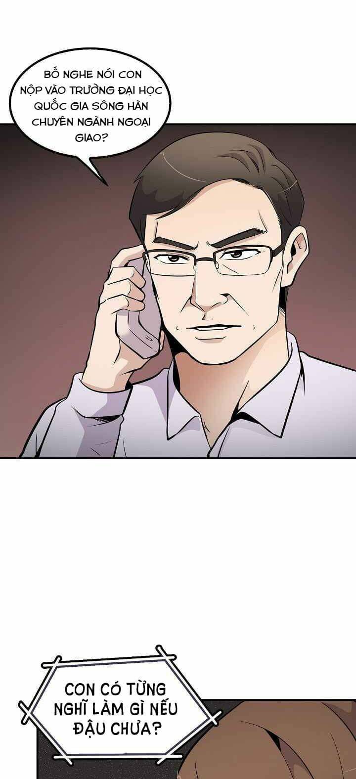 Điều Tra Viên Chuyển Sinh Chapter 30 - Trang 2