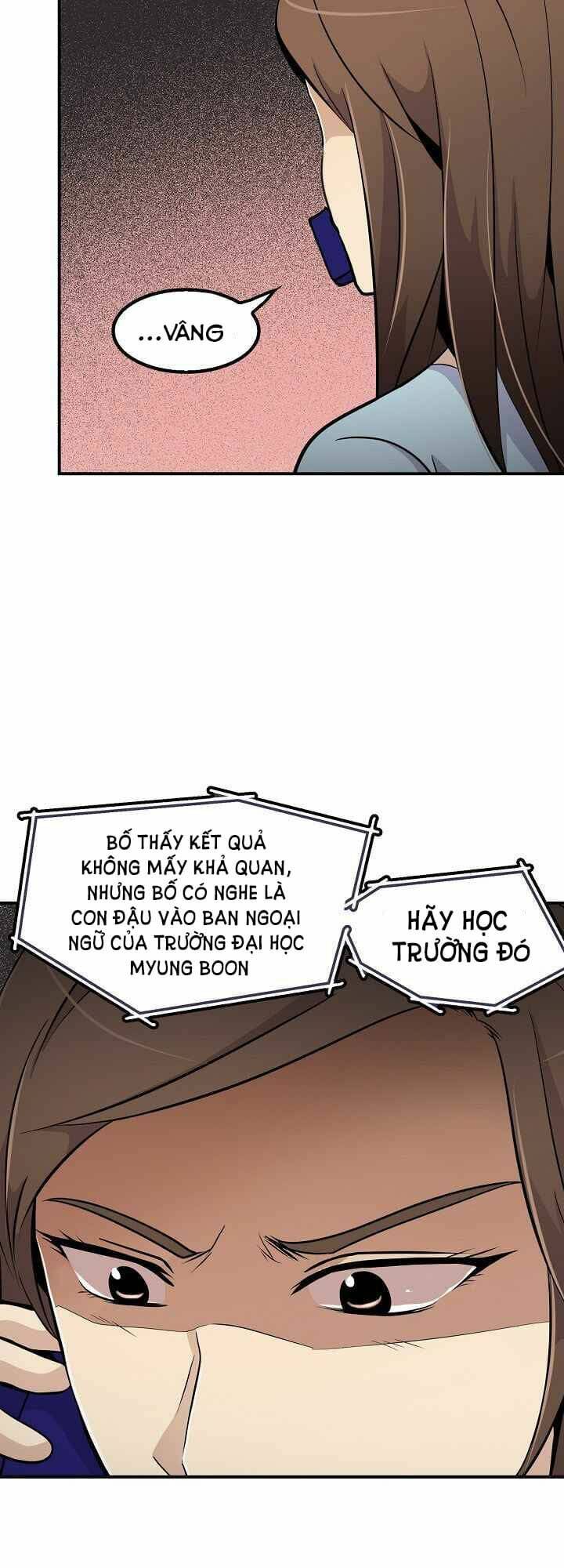 Điều Tra Viên Chuyển Sinh Chapter 30 - Trang 2