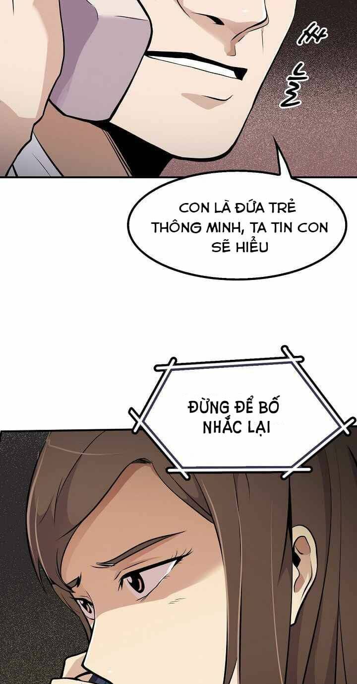 Điều Tra Viên Chuyển Sinh Chapter 30 - Trang 2