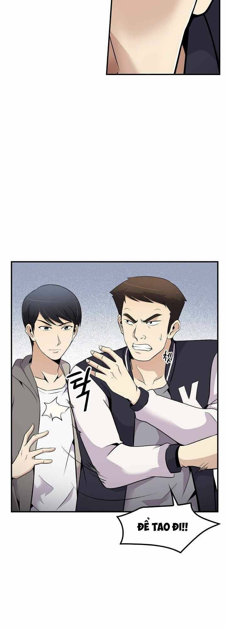 Điều Tra Viên Chuyển Sinh Chapter 30 - Trang 2