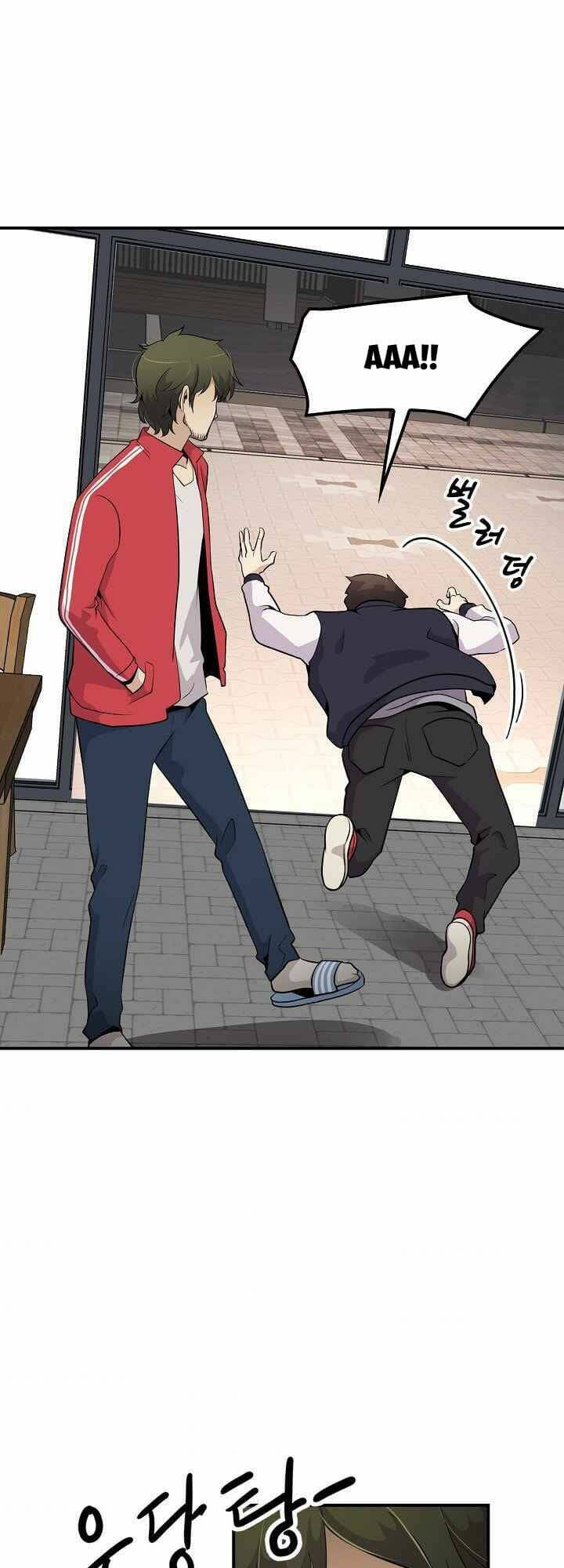 Điều Tra Viên Chuyển Sinh Chapter 30 - Trang 2