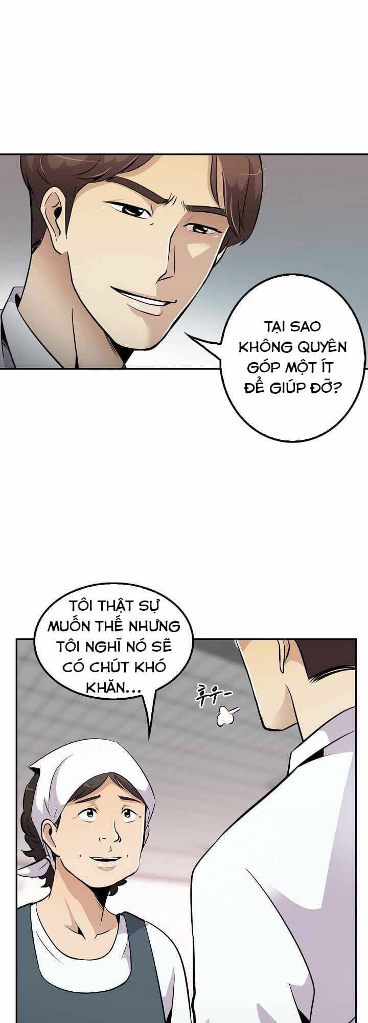 Điều Tra Viên Chuyển Sinh Chapter 31 - Trang 2