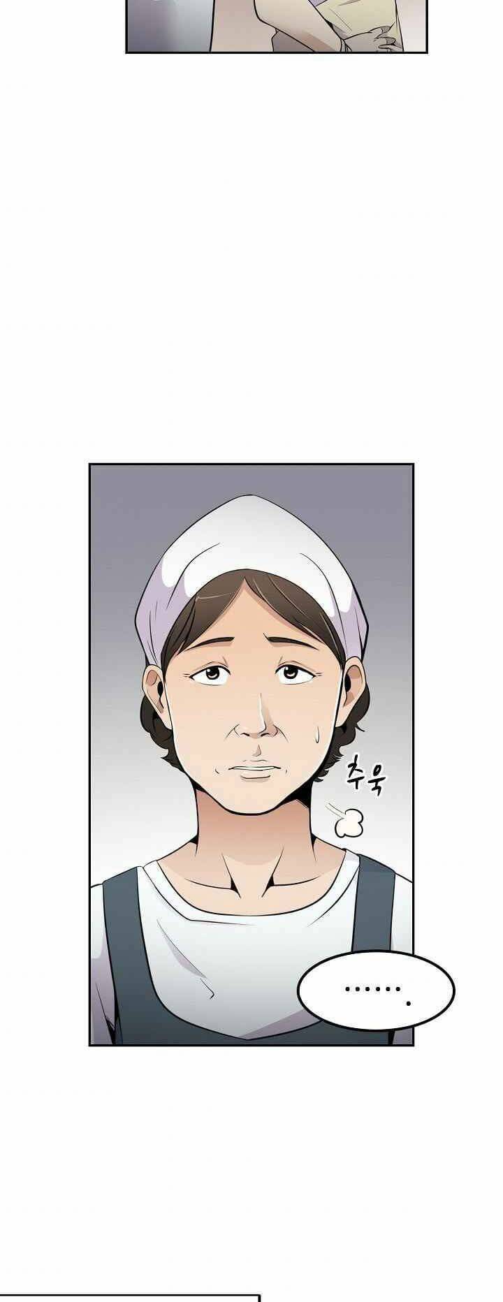 Điều Tra Viên Chuyển Sinh Chapter 31 - Trang 2