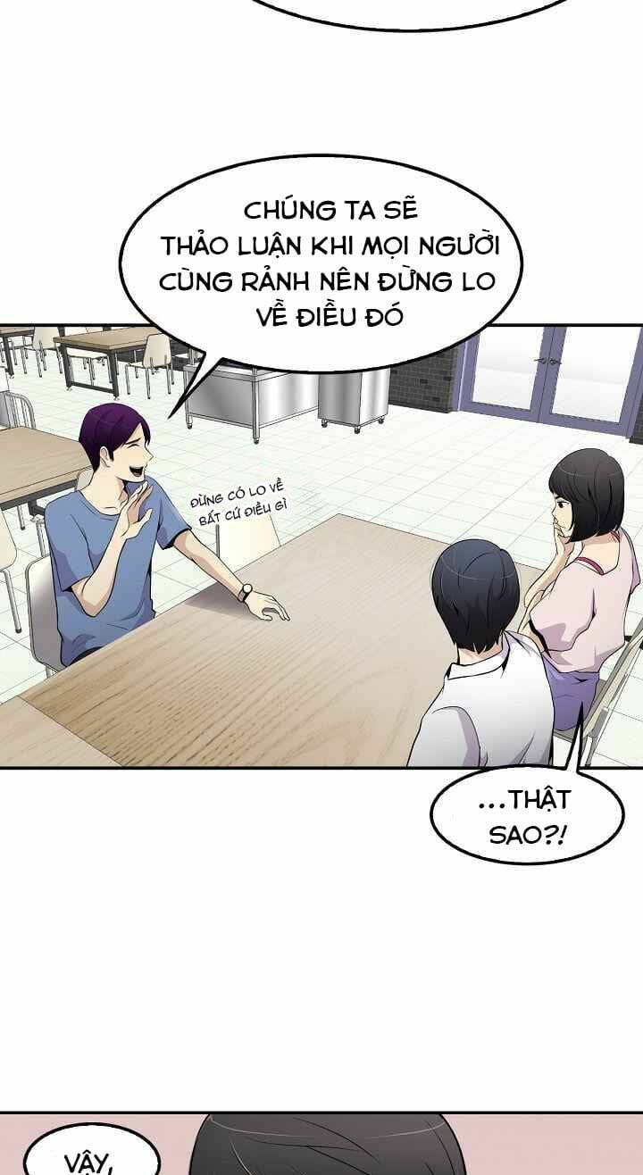 Điều Tra Viên Chuyển Sinh Chapter 31 - Trang 2