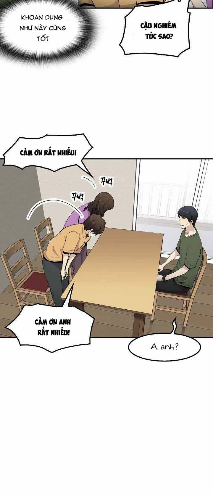 Điều Tra Viên Chuyển Sinh Chapter 32 - Trang 2