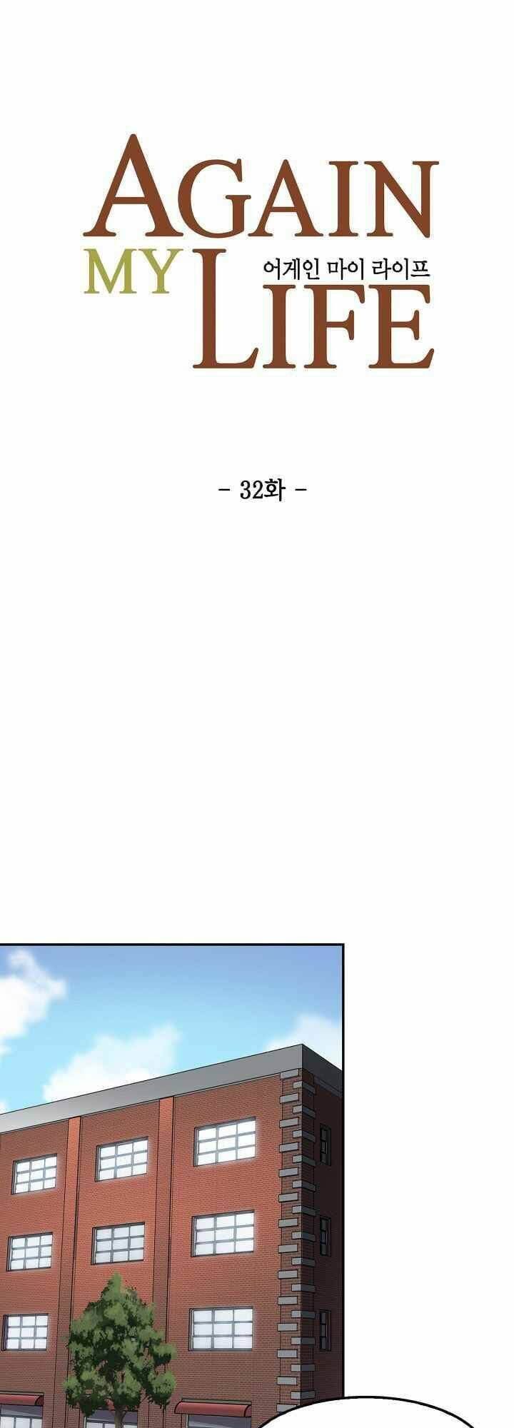 Điều Tra Viên Chuyển Sinh Chapter 32 - Trang 2