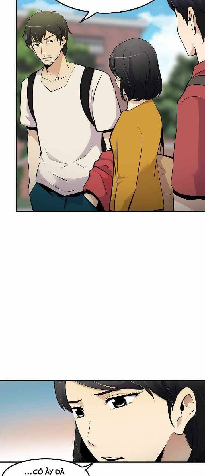 Điều Tra Viên Chuyển Sinh Chapter 32 - Trang 2