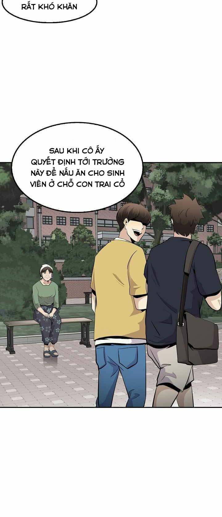 Điều Tra Viên Chuyển Sinh Chapter 32 - Trang 2