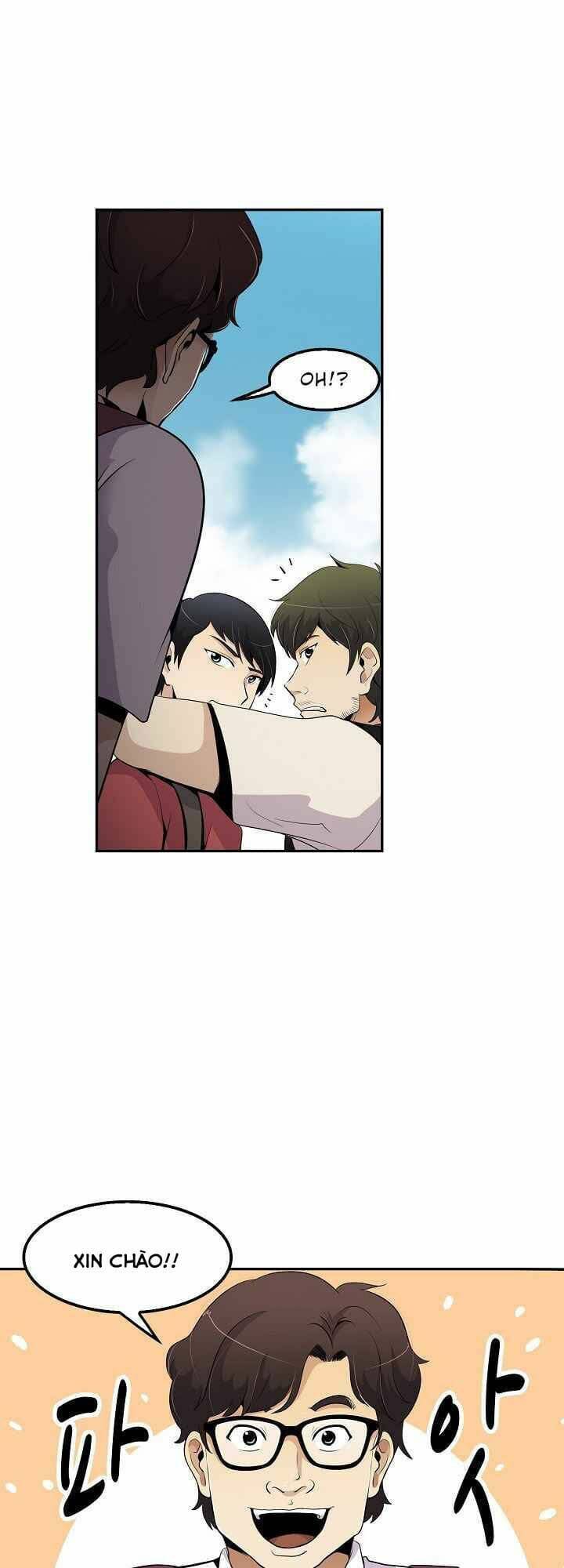 Điều Tra Viên Chuyển Sinh Chapter 32 - Trang 2