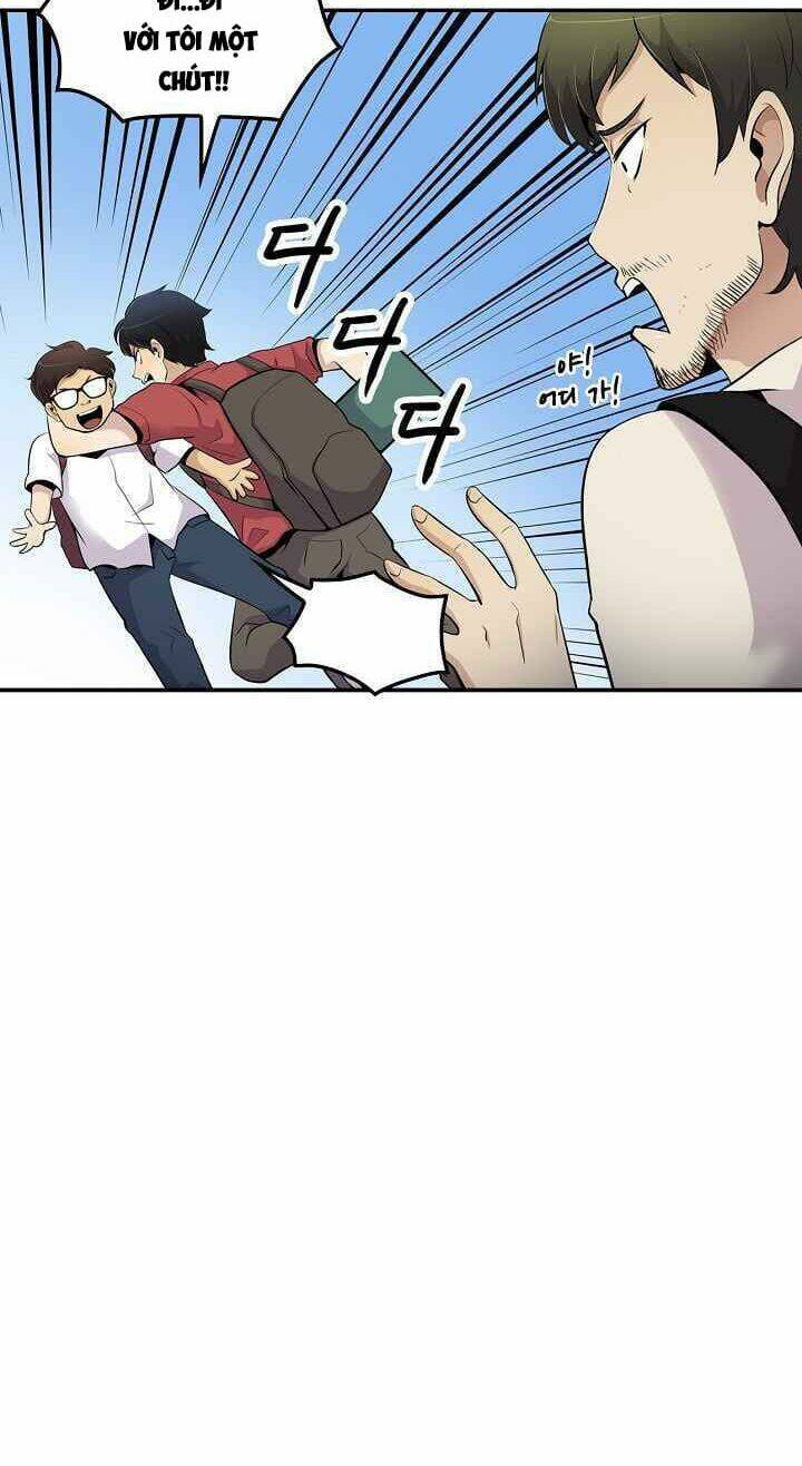 Điều Tra Viên Chuyển Sinh Chapter 32 - Trang 2