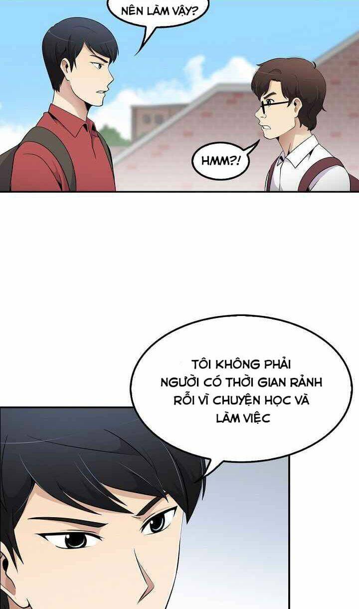 Điều Tra Viên Chuyển Sinh Chapter 32 - Trang 2