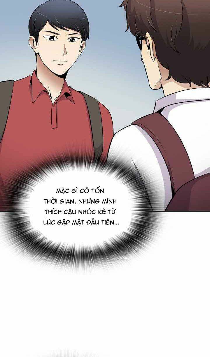 Điều Tra Viên Chuyển Sinh Chapter 32 - Trang 2