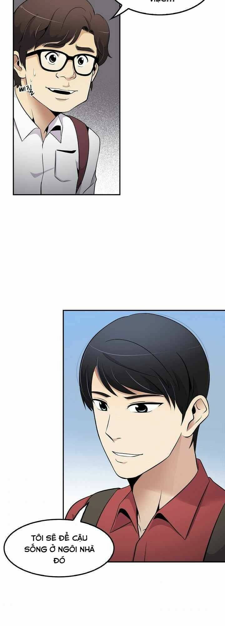 Điều Tra Viên Chuyển Sinh Chapter 32 - Trang 2