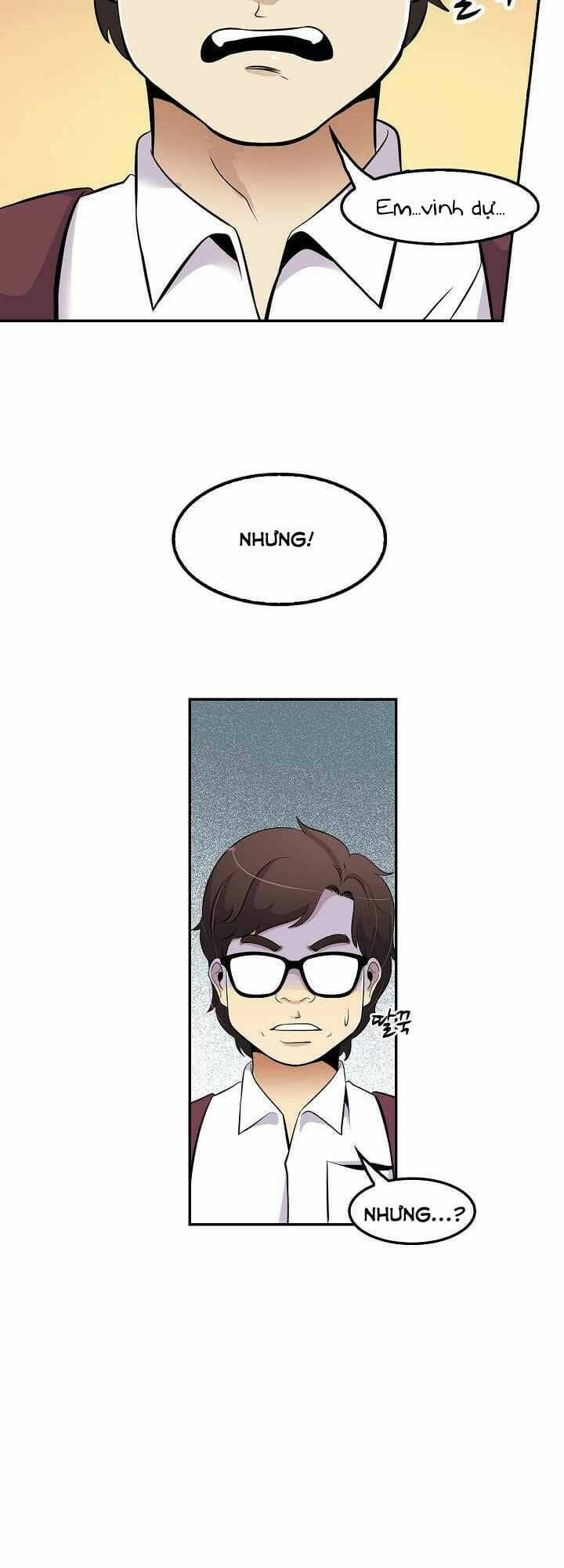 Điều Tra Viên Chuyển Sinh Chapter 32 - Trang 2