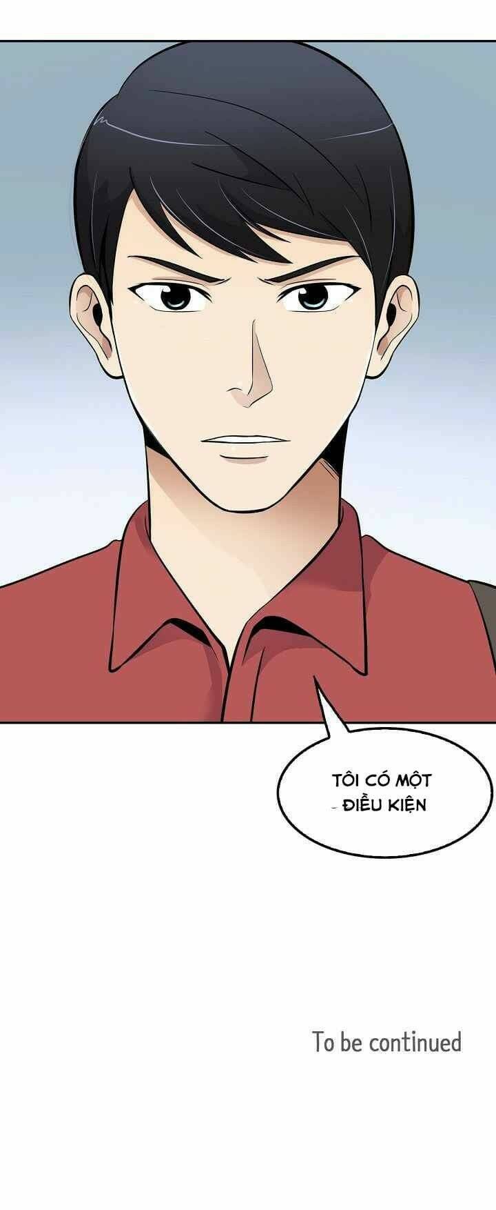 Điều Tra Viên Chuyển Sinh Chapter 32 - Trang 2