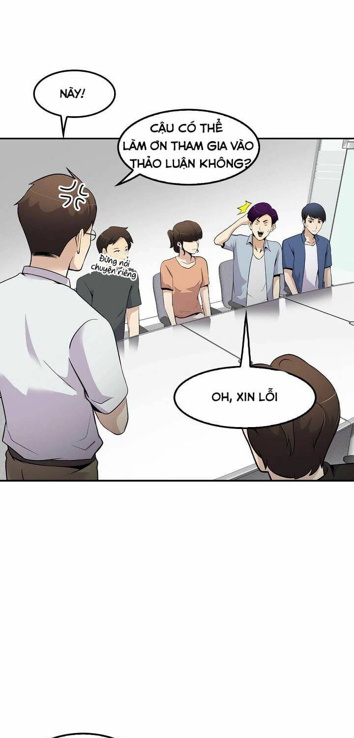 Điều Tra Viên Chuyển Sinh Chapter 33 - Trang 2