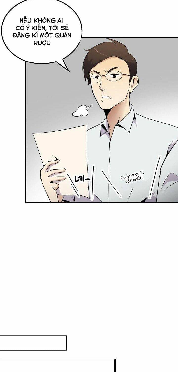 Điều Tra Viên Chuyển Sinh Chapter 33 - Trang 2