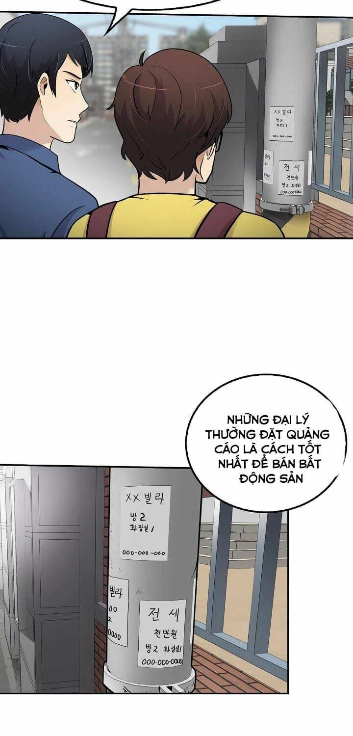 Điều Tra Viên Chuyển Sinh Chapter 33 - Trang 2