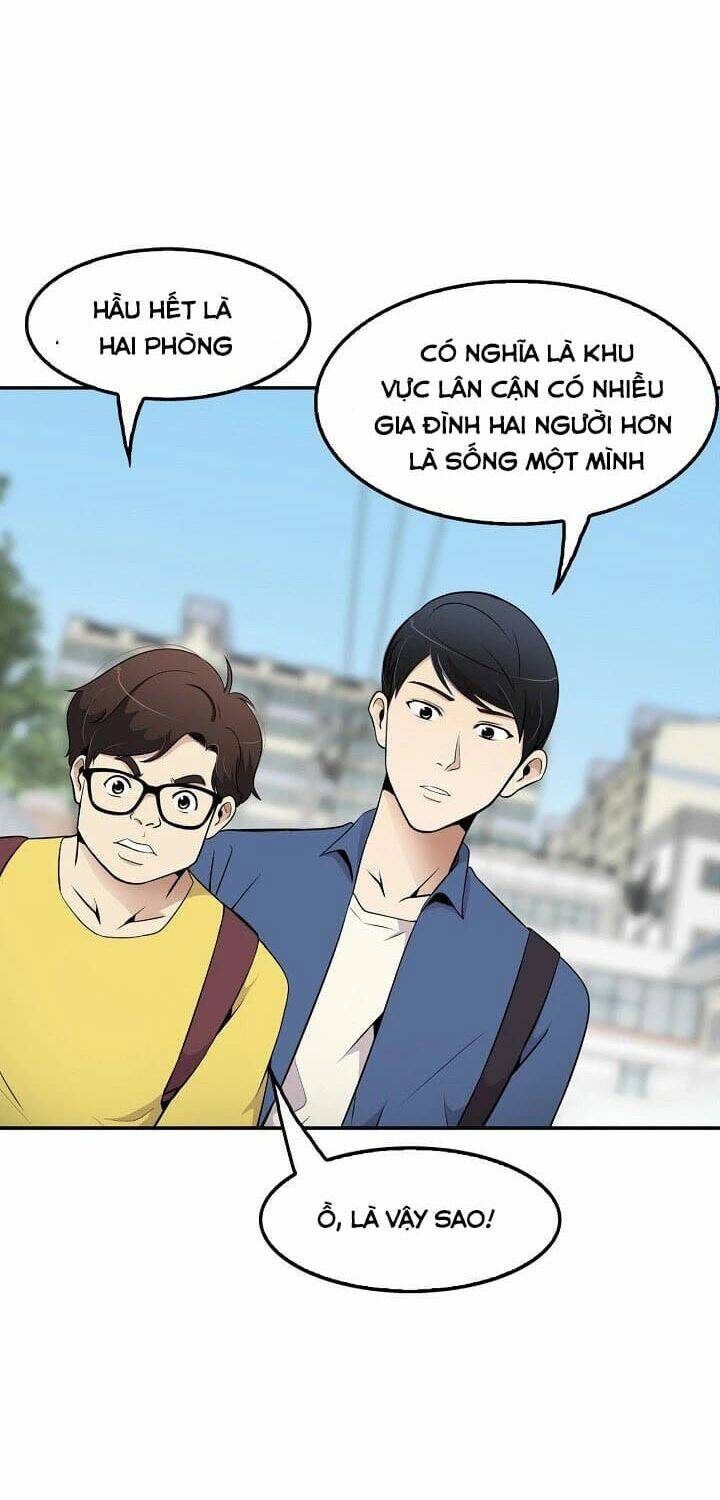 Điều Tra Viên Chuyển Sinh Chapter 33 - Trang 2