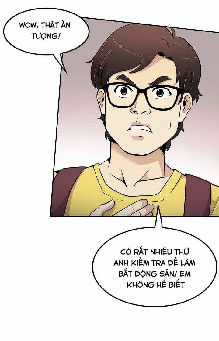 Điều Tra Viên Chuyển Sinh Chapter 33 - Trang 2