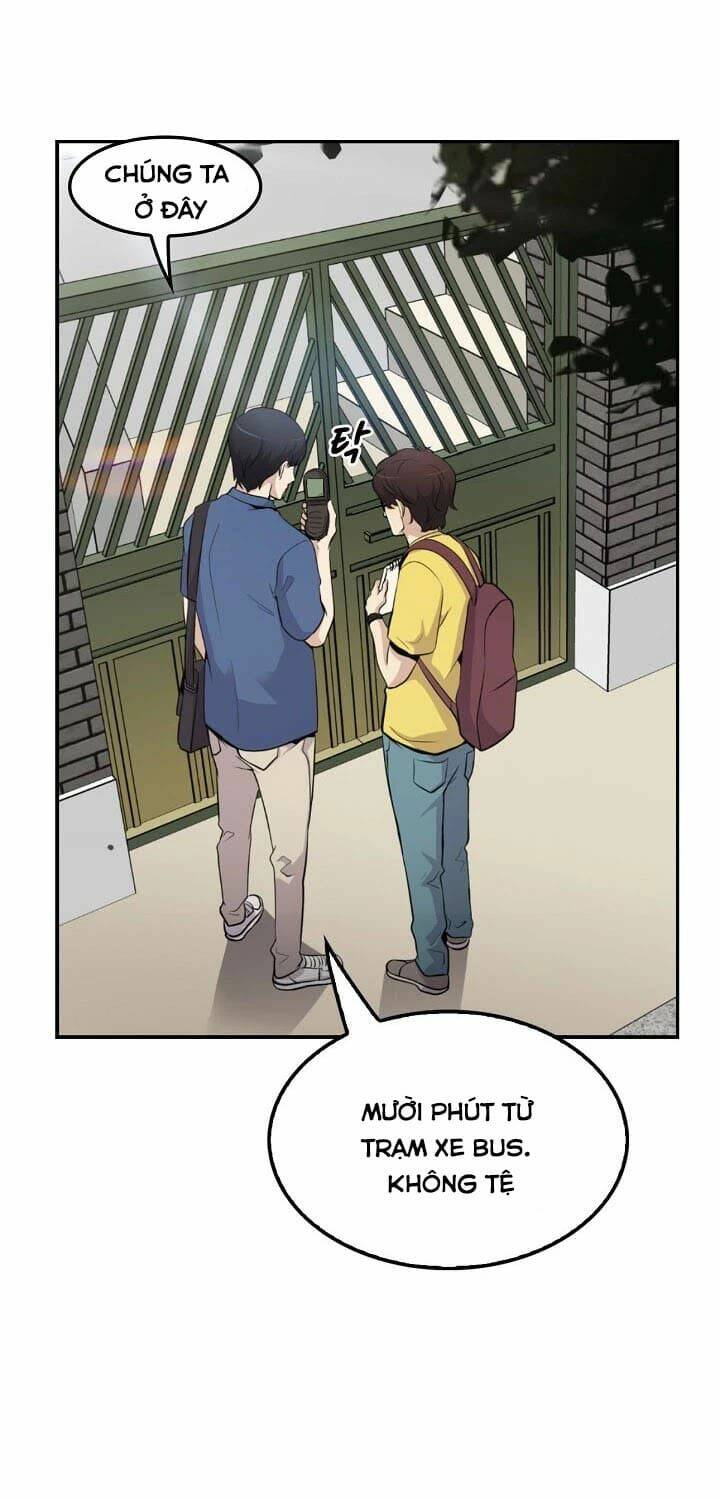 Điều Tra Viên Chuyển Sinh Chapter 33 - Trang 2