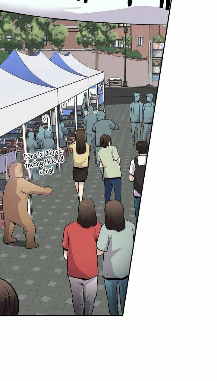 Điều Tra Viên Chuyển Sinh Chapter 33 - Trang 2