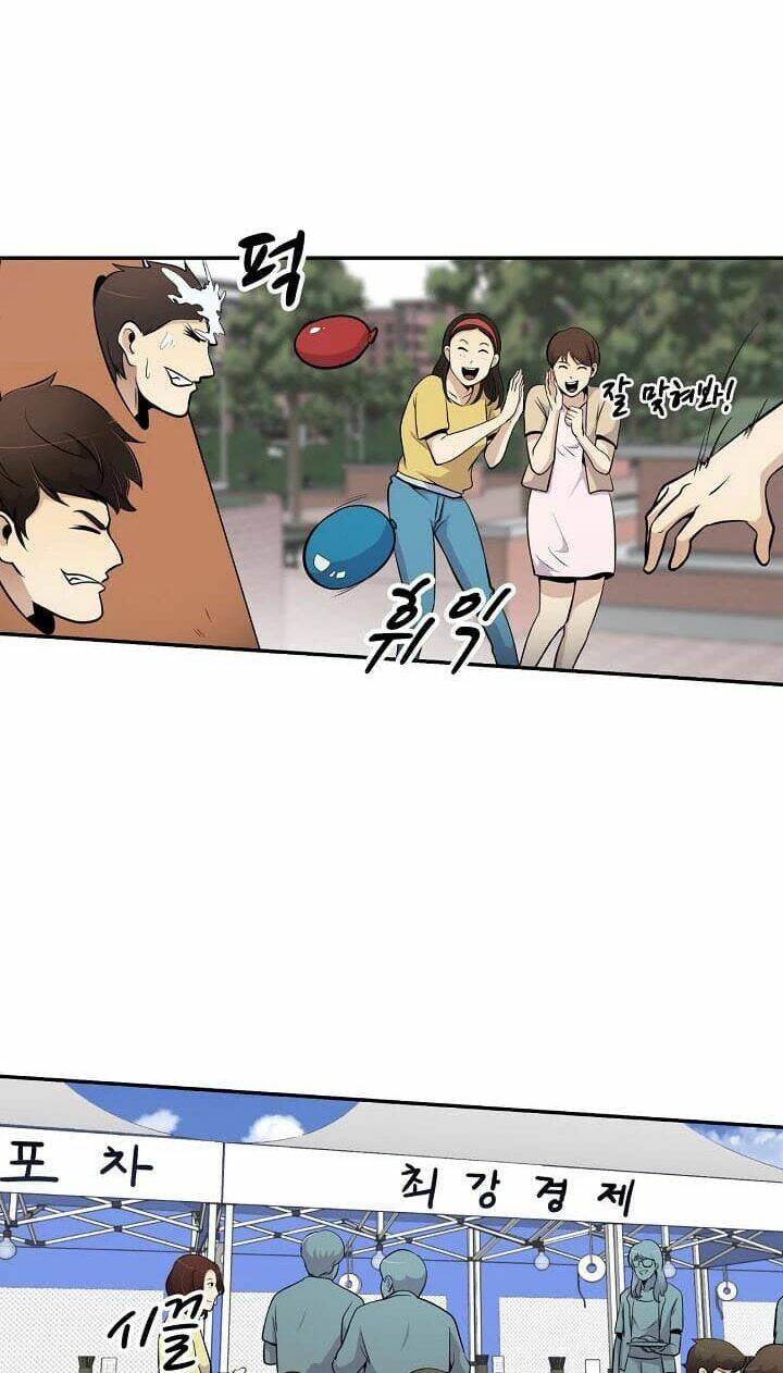 Điều Tra Viên Chuyển Sinh Chapter 33 - Trang 2