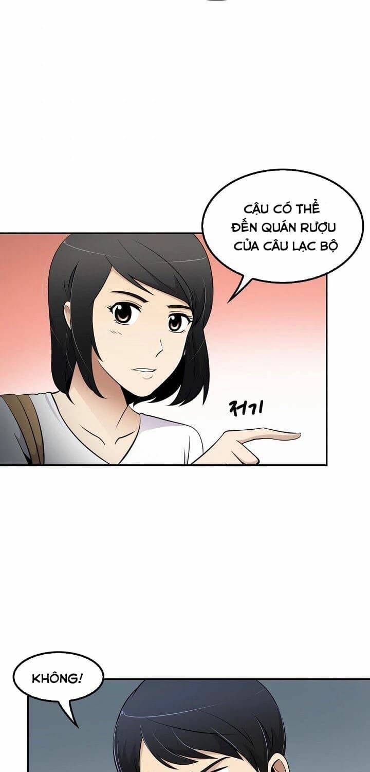 Điều Tra Viên Chuyển Sinh Chapter 33 - Trang 2