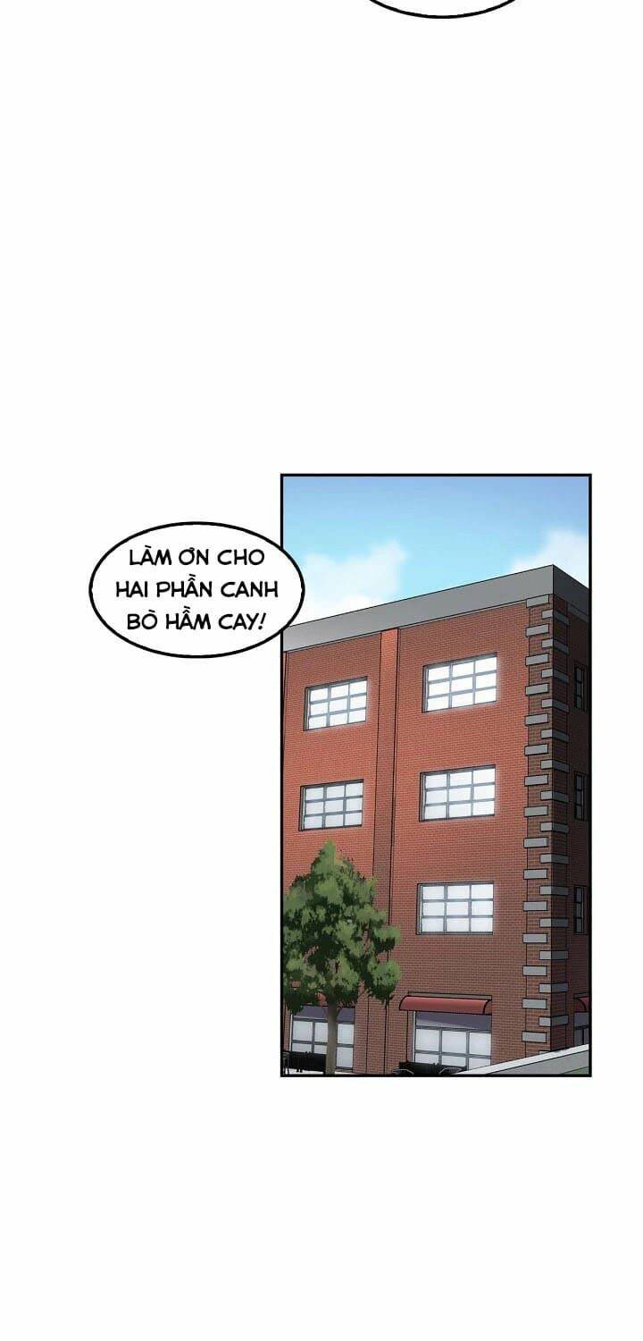 Điều Tra Viên Chuyển Sinh Chapter 33 - Trang 2