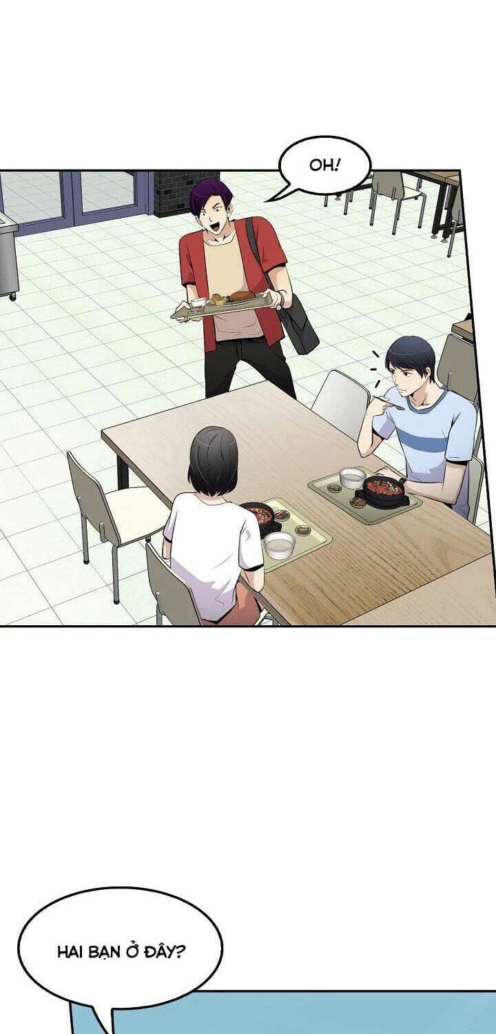 Điều Tra Viên Chuyển Sinh Chapter 33 - Trang 2