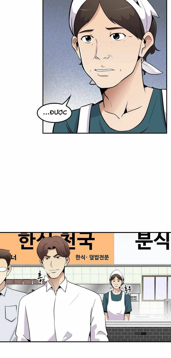 Điều Tra Viên Chuyển Sinh Chapter 33 - Trang 2