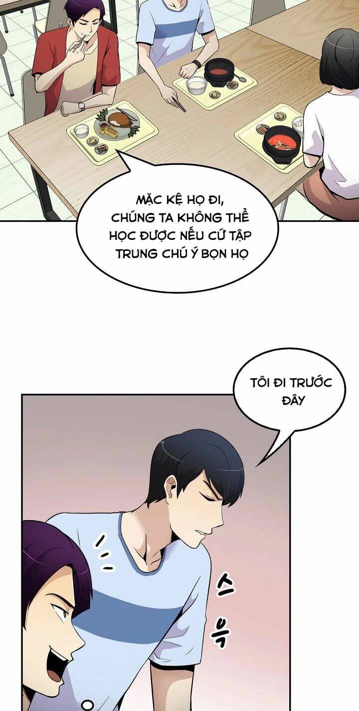 Điều Tra Viên Chuyển Sinh Chapter 33 - Trang 2