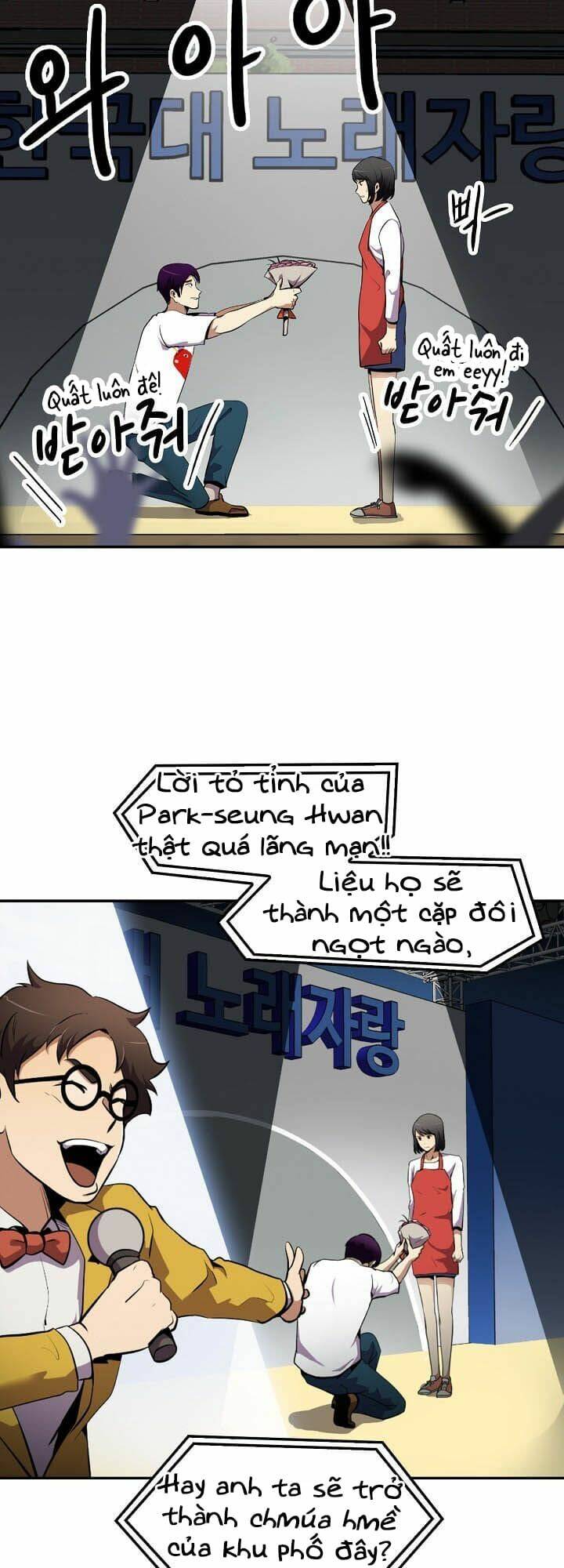 Điều Tra Viên Chuyển Sinh Chapter 34 - Trang 2