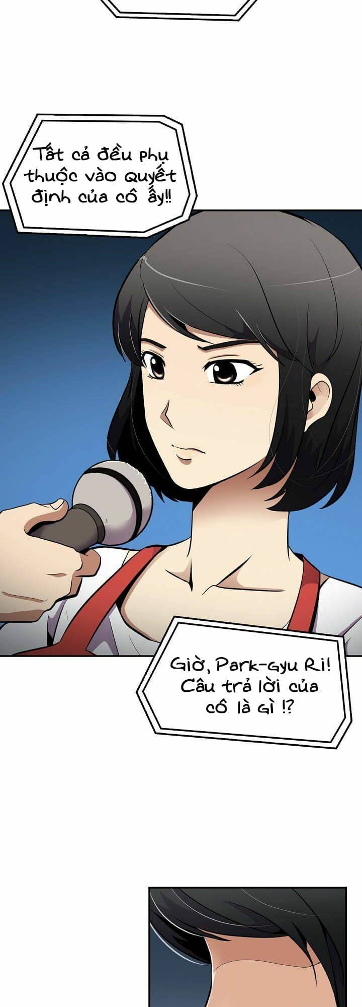 Điều Tra Viên Chuyển Sinh Chapter 34 - Trang 2