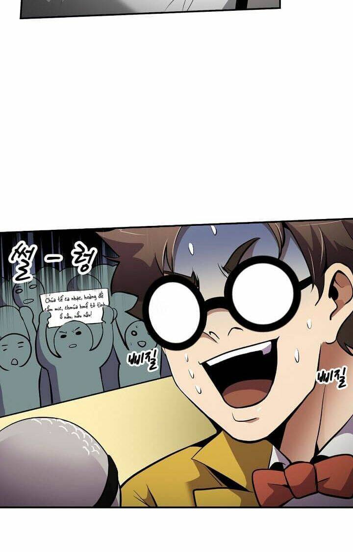 Điều Tra Viên Chuyển Sinh Chapter 34 - Trang 2