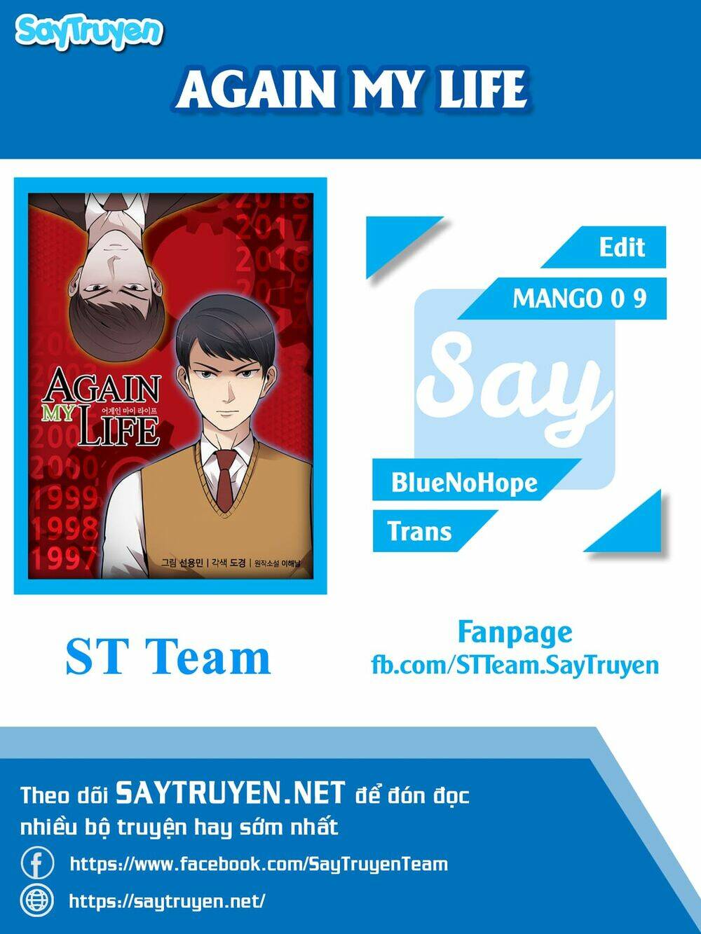 Điều Tra Viên Chuyển Sinh Chapter 34 - Trang 2