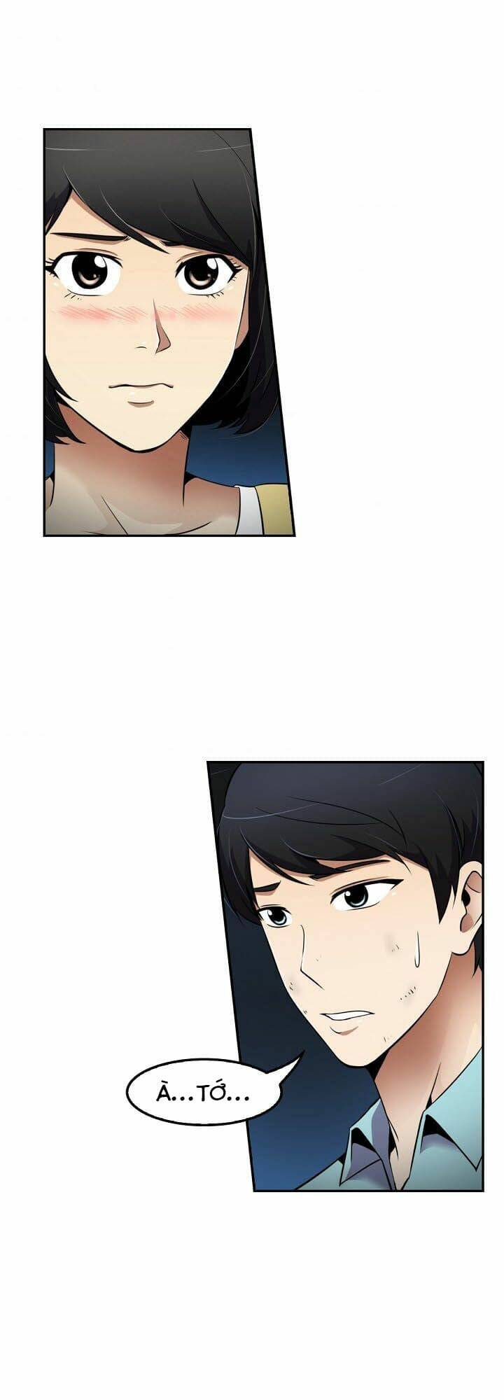 Điều Tra Viên Chuyển Sinh Chapter 34 - Trang 2