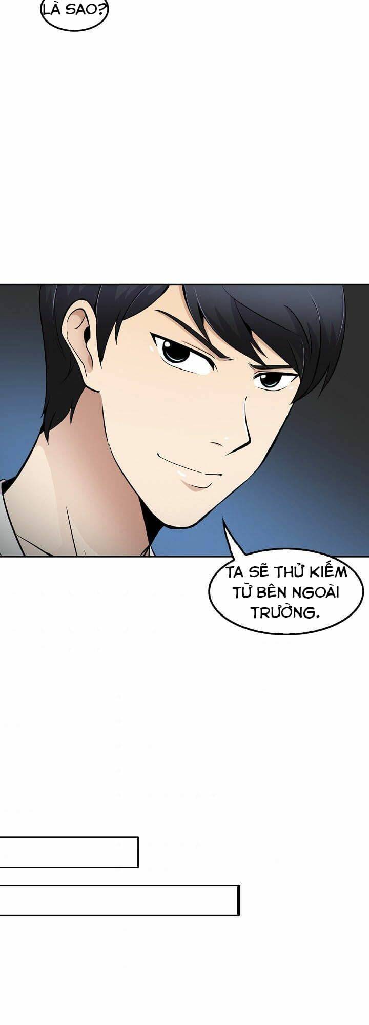 Điều Tra Viên Chuyển Sinh Chapter 34 - Trang 2