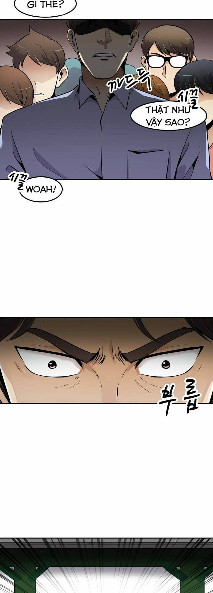 Điều Tra Viên Chuyển Sinh Chapter 34 - Trang 2