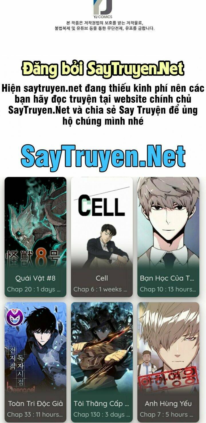 Điều Tra Viên Chuyển Sinh Chapter 34 - Trang 2