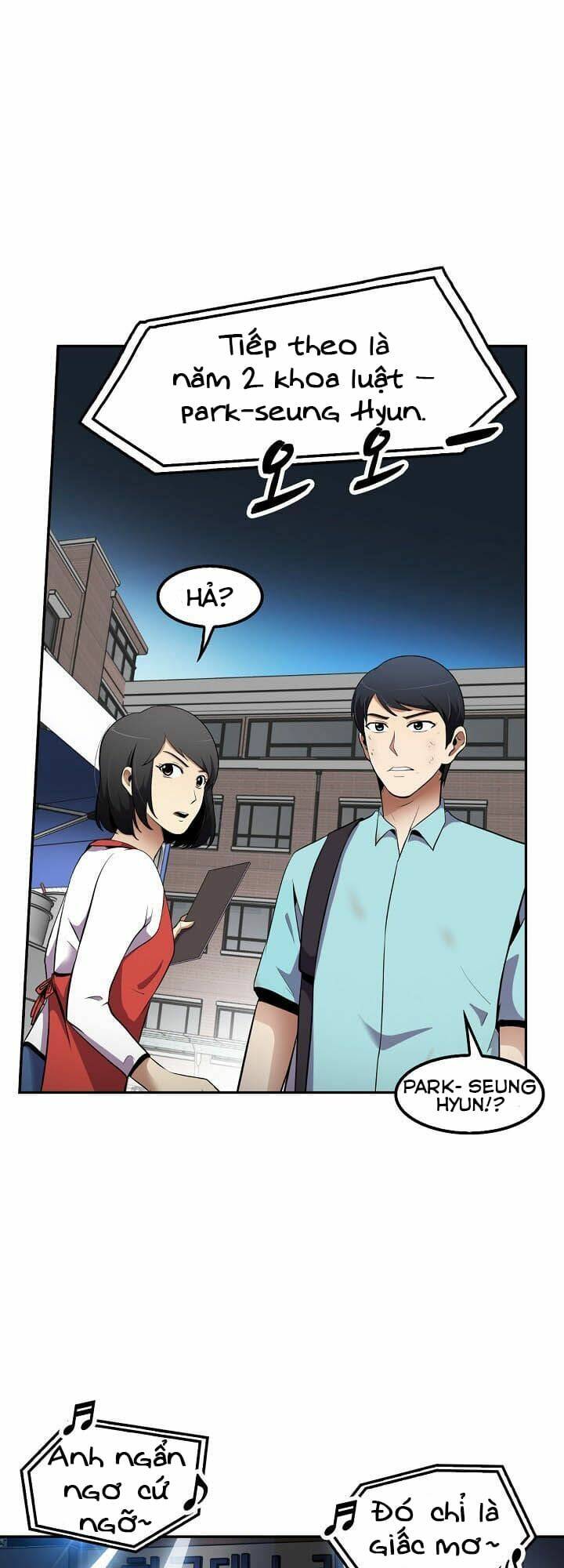 Điều Tra Viên Chuyển Sinh Chapter 34 - Trang 2