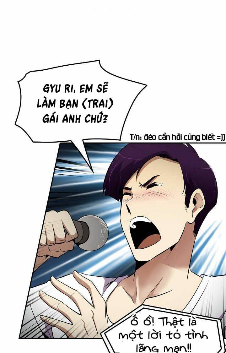 Điều Tra Viên Chuyển Sinh Chapter 34 - Trang 2