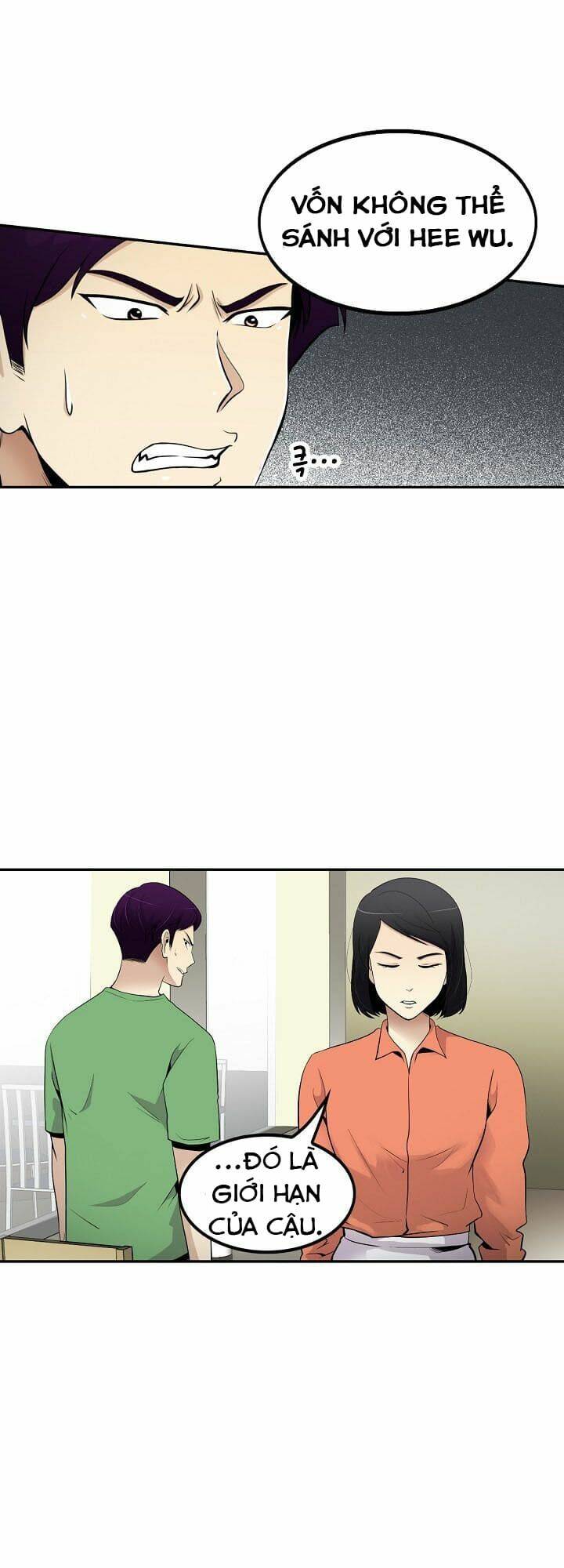 Điều Tra Viên Chuyển Sinh Chapter 36 - Trang 2