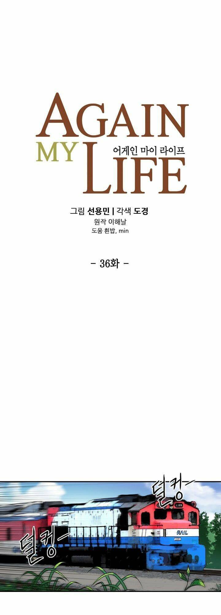 Điều Tra Viên Chuyển Sinh Chapter 36 - Trang 2