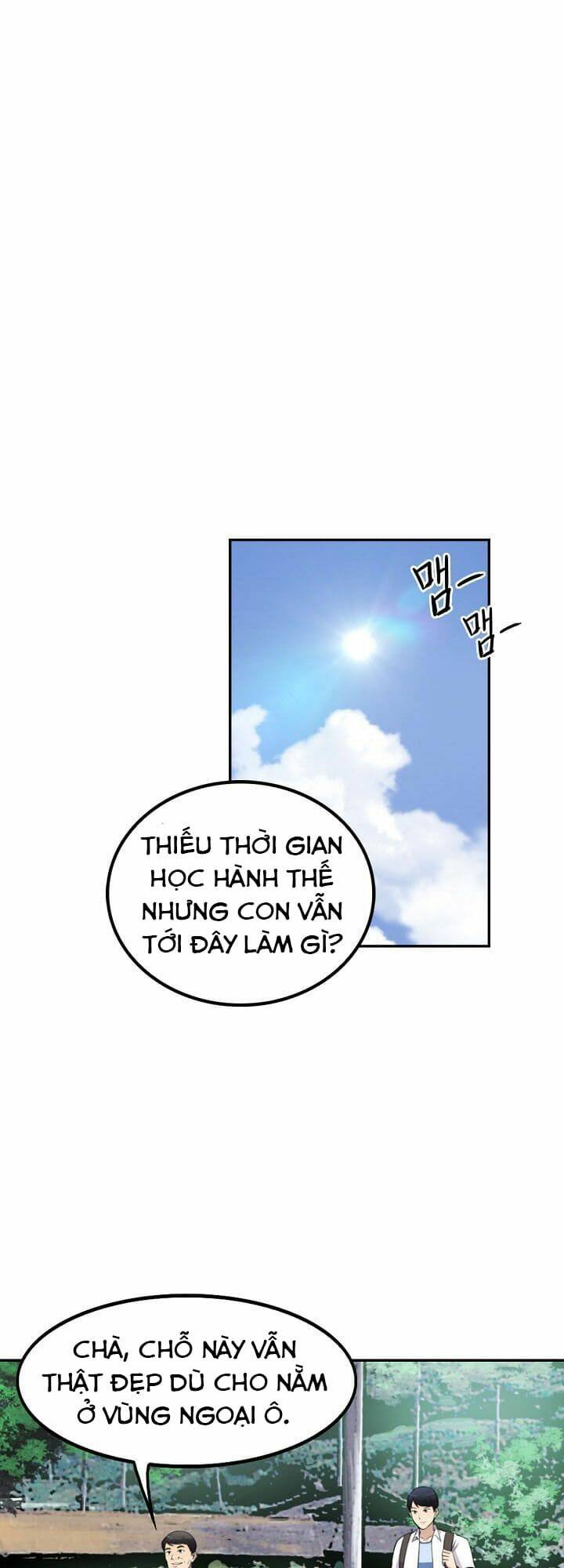 Điều Tra Viên Chuyển Sinh Chapter 36 - Trang 2