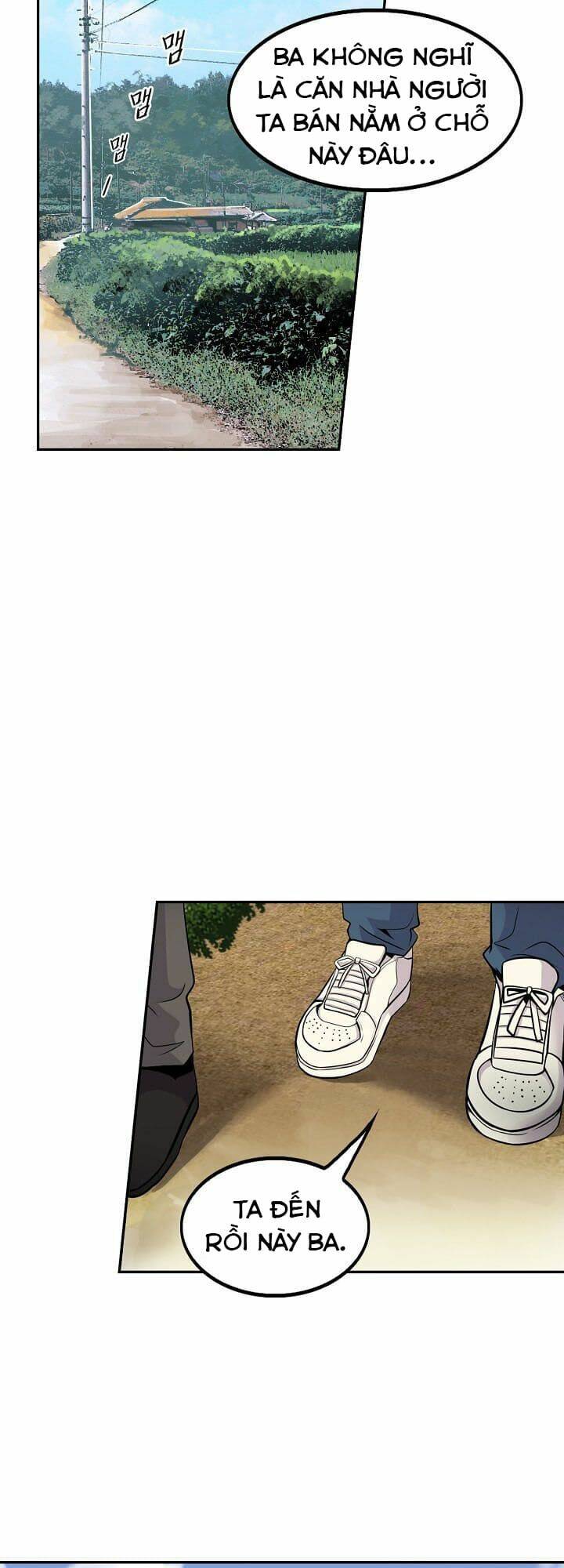 Điều Tra Viên Chuyển Sinh Chapter 36 - Trang 2